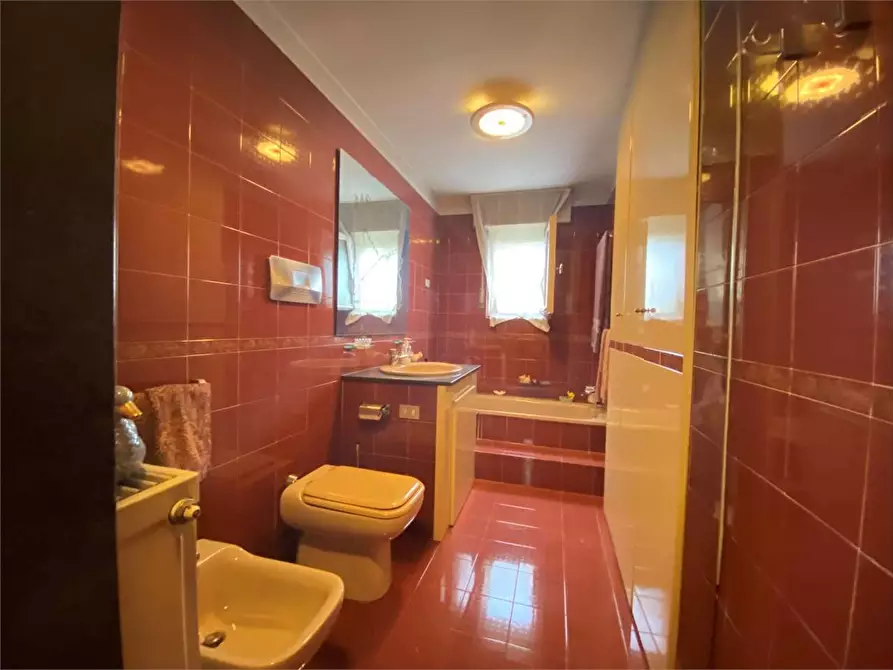 Immagine 12 di Stabile in vendita  in VIA SAN ROCCO 11 a Grigno