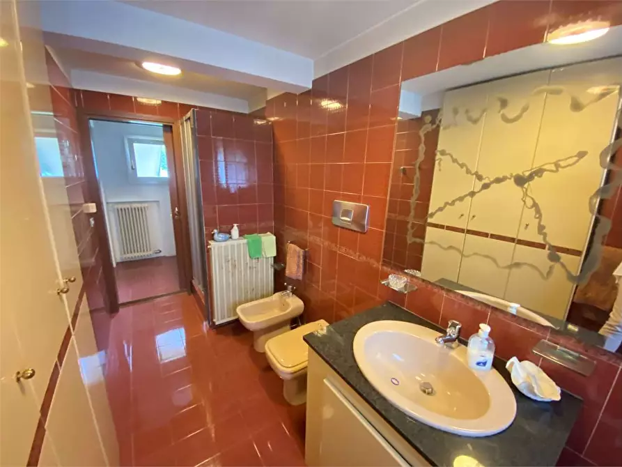 Immagine 13 di Stabile in vendita  in VIA SAN ROCCO 11 a Grigno