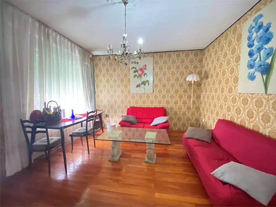 Immagine 18 di Stabile in vendita  in VIA SAN ROCCO 11 a Grigno