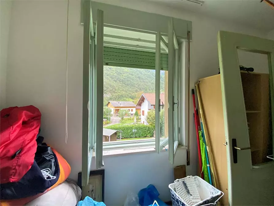 Immagine 23 di Stabile in vendita  in VIA SAN ROCCO 11 a Grigno