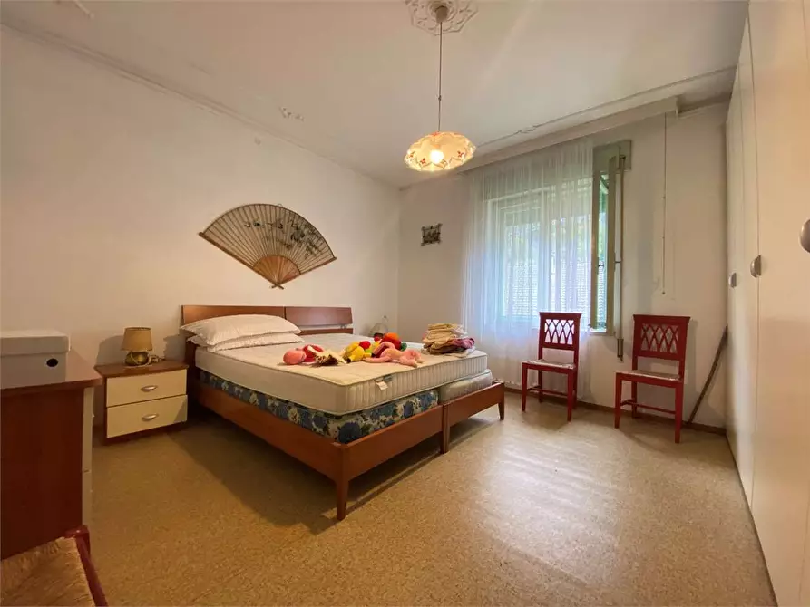 Immagine 24 di Stabile in vendita  in VIA SAN ROCCO 11 a Grigno