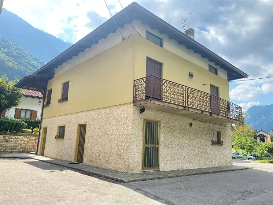 Immagine 3 di Casa indipendente in vendita  in VIA SAN ROCCO 11 a Grigno