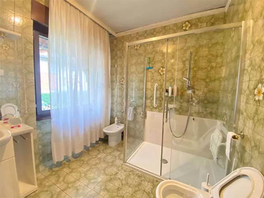 Immagine 14 di Casa indipendente in vendita  in VIA SAN ROCCO 11 a Grigno