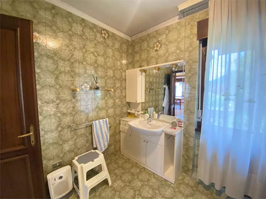 Immagine 15 di Casa indipendente in vendita  in VIA SAN ROCCO 11 a Grigno