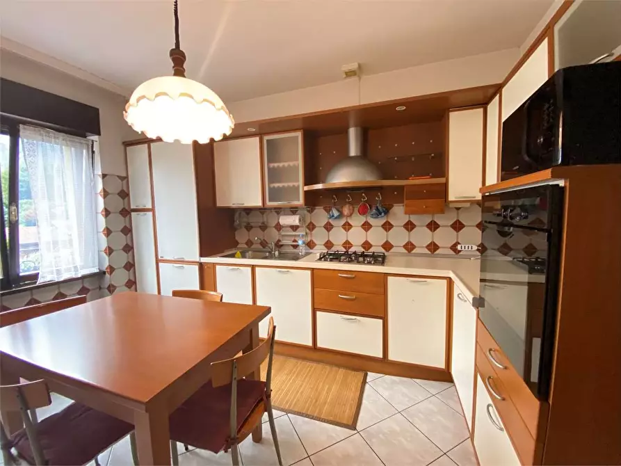 Immagine 10 di Casa indipendente in vendita  in VIA SAN ROCCO 11 a Grigno