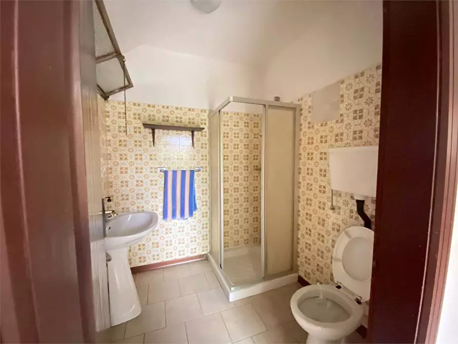 Immagine 22 di Casa indipendente in vendita  in VIA SAN ROCCO 11 a Grigno