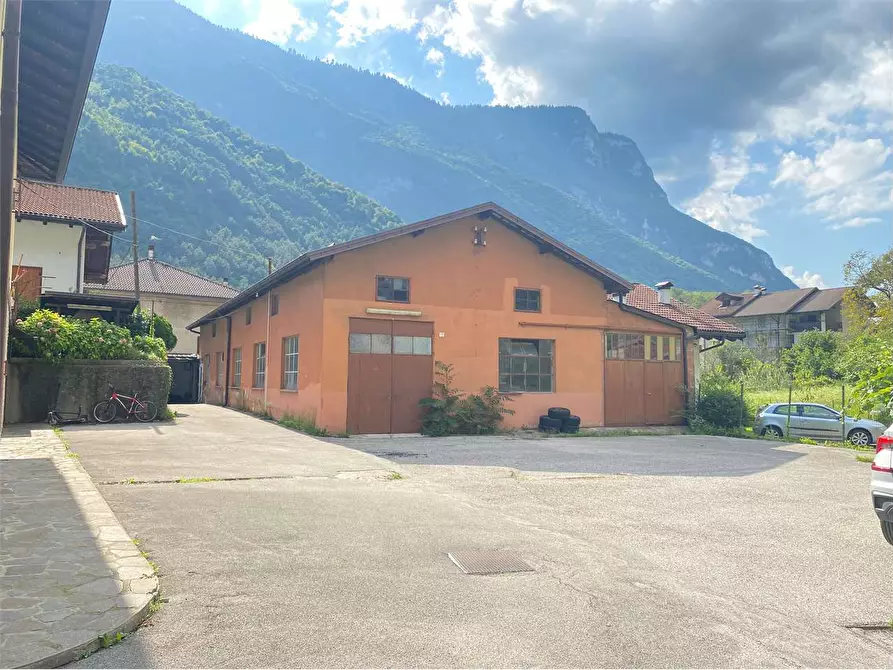 Immagine 26 di Casa indipendente in vendita  in VIA SAN ROCCO 11 a Grigno