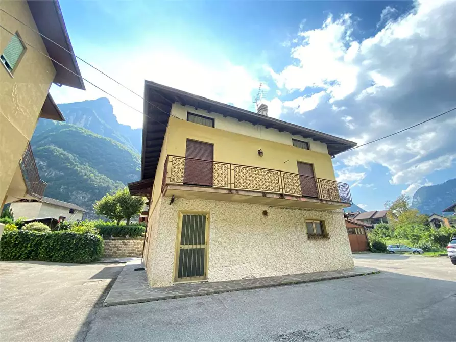 Immagine 12 di Stabile in vendita  in VIA SAN ROCCO  11 a Grigno
