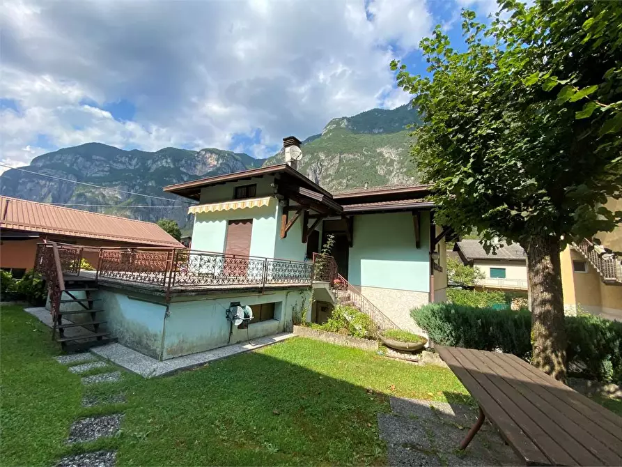 Immagine 8 di Stabile in vendita  in VIA SAN ROCCO  11 a Grigno