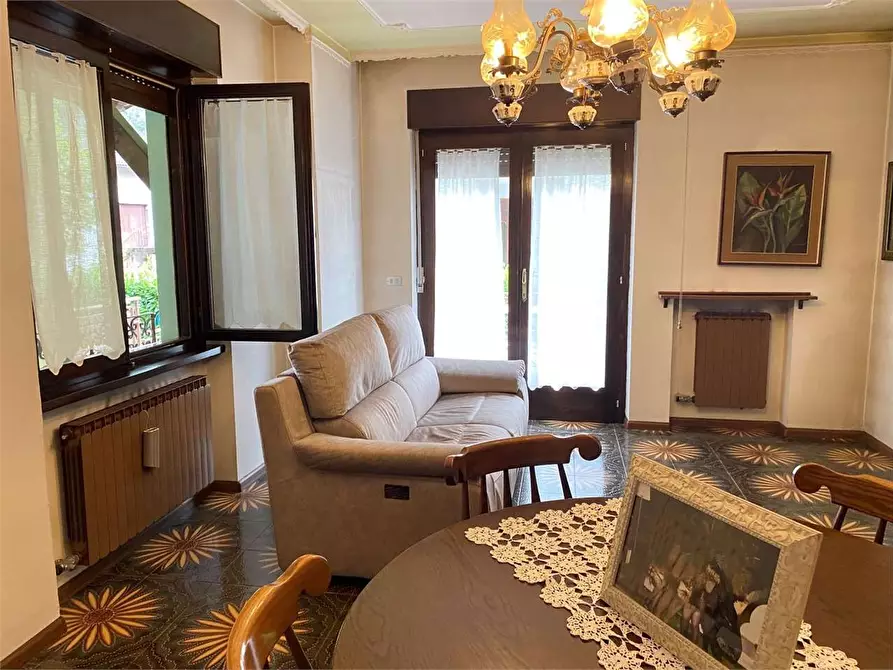 Immagine 14 di Stabile in vendita  in VIA SAN ROCCO  11 a Grigno