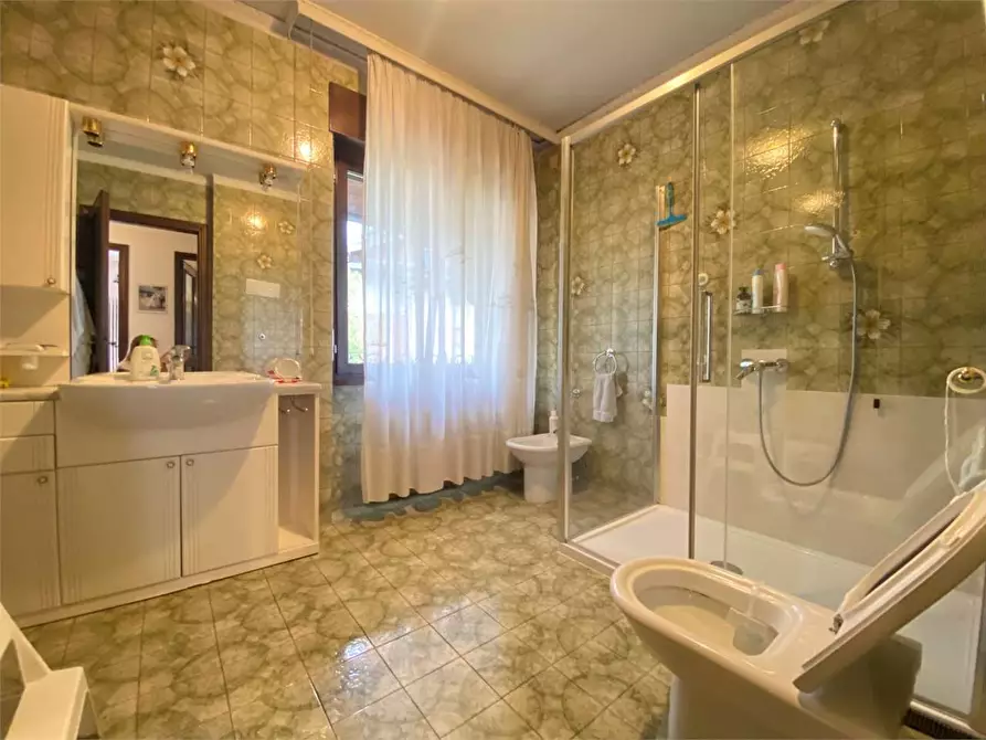 Immagine 17 di Stabile in vendita  in VIA SAN ROCCO  11 a Grigno