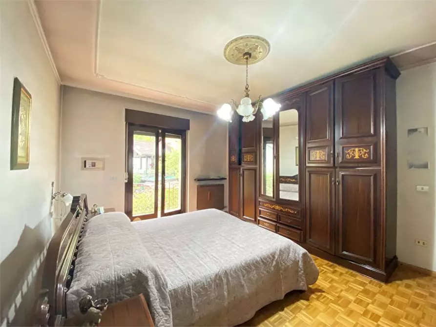 Immagine 18 di Stabile in vendita  in VIA SAN ROCCO  11 a Grigno