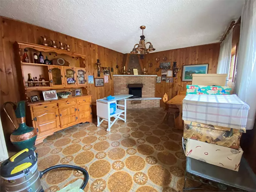 Immagine 21 di Stabile in vendita  in VIA SAN ROCCO  11 a Grigno