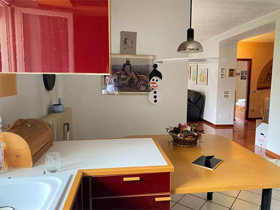 Immagine 25 di Stabile in vendita  in VIA SAN ROCCO  11 a Grigno