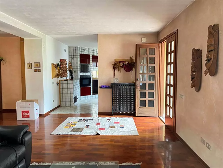 Immagine 27 di Stabile in vendita  in VIA SAN ROCCO  11 a Grigno