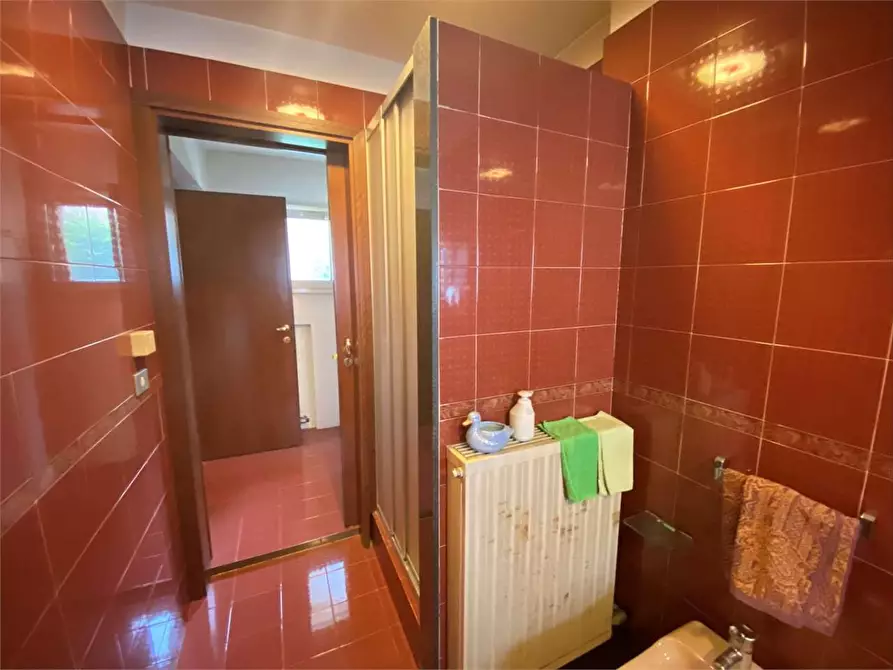 Immagine 31 di Stabile in vendita  in VIA SAN ROCCO  11 a Grigno