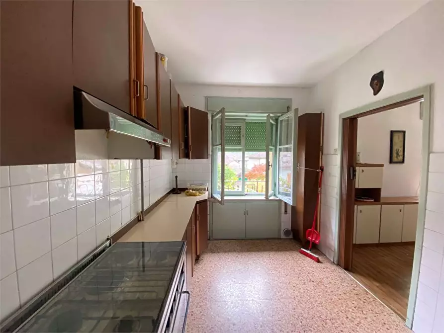 Immagine 34 di Stabile in vendita  in VIA SAN ROCCO  11 a Grigno