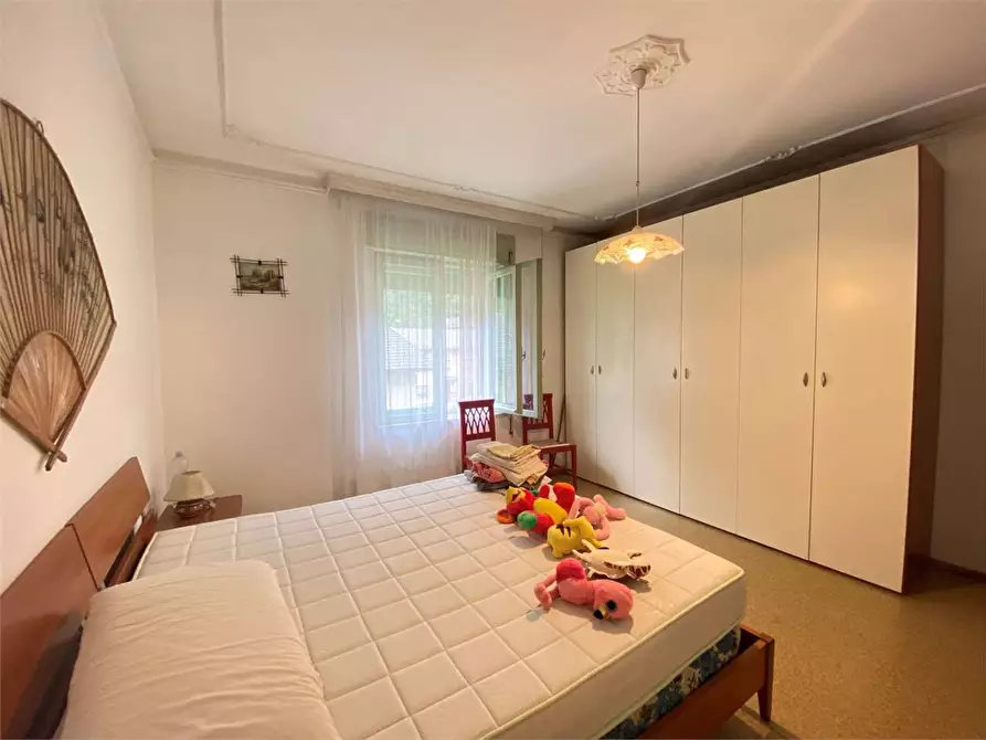 Immagine 36 di Stabile in vendita  in VIA SAN ROCCO  11 a Grigno