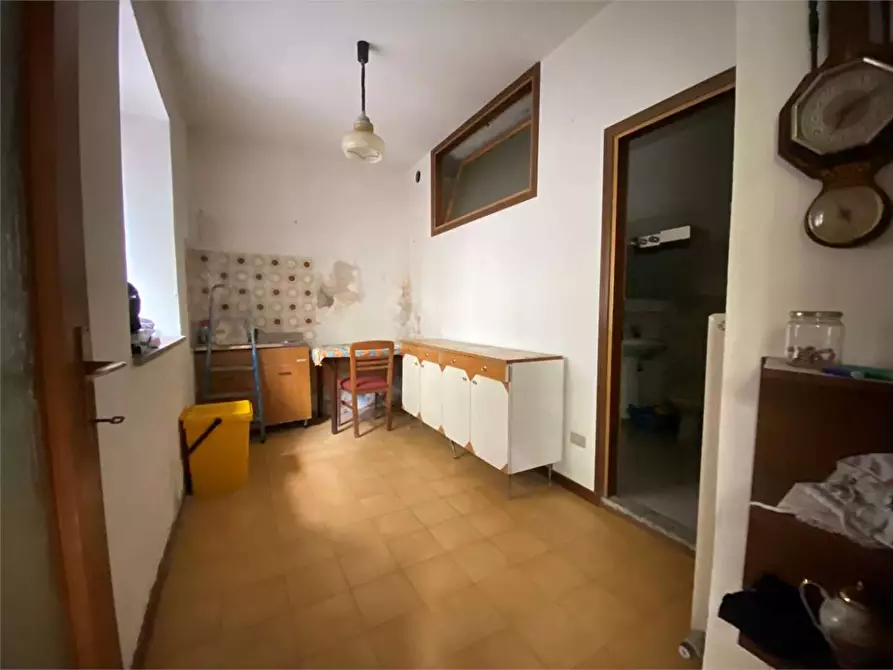 Immagine 8 di Casa indipendente in vendita  in VIA FABIO FILZI  32 a Grigno