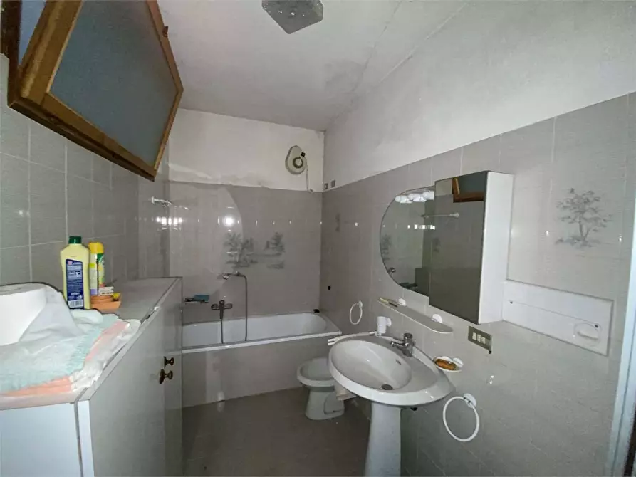 Immagine 9 di Casa indipendente in vendita  in VIA FABIO FILZI  32 a Grigno