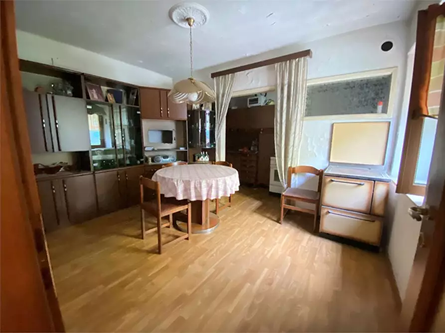 Immagine 11 di Casa indipendente in vendita  in VIA FABIO FILZI  32 a Grigno
