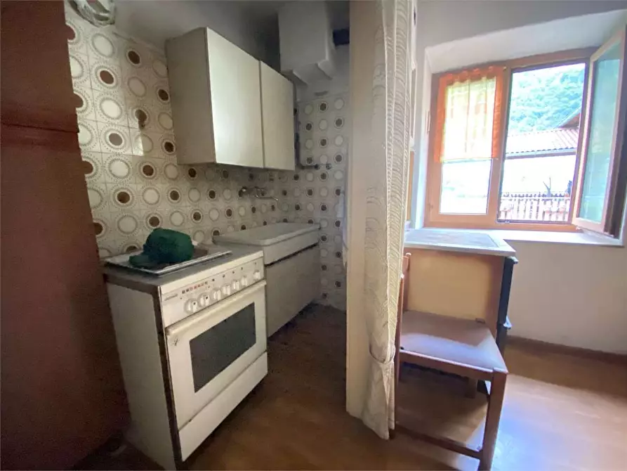 Immagine 12 di Casa indipendente in vendita  in VIA FABIO FILZI  32 a Grigno