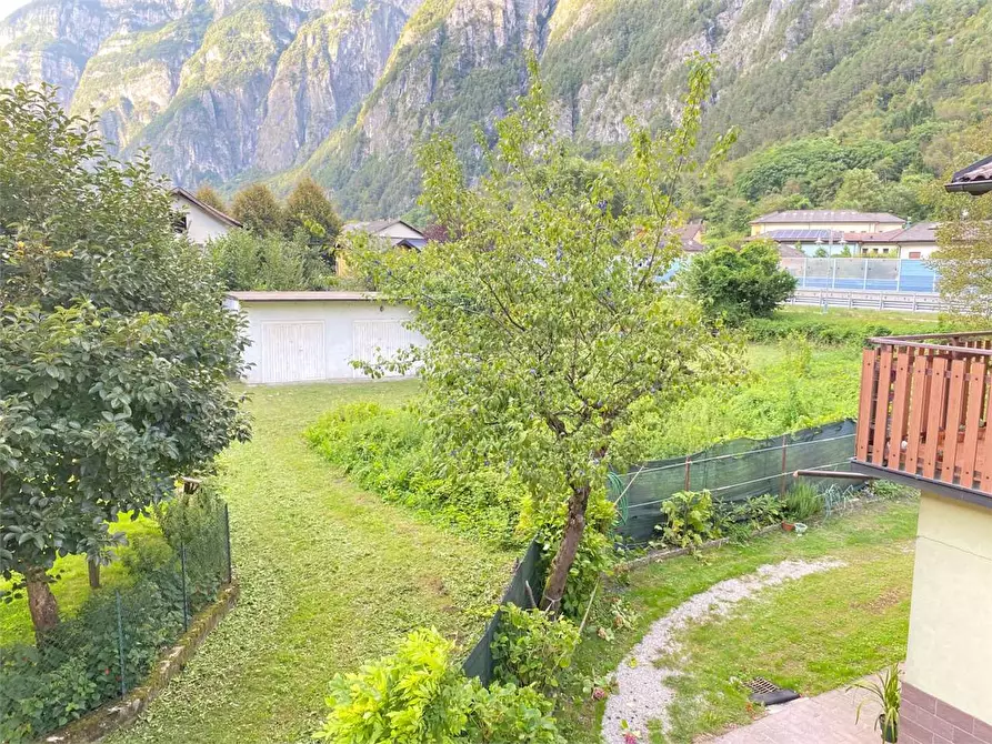 Immagine 5 di Casa indipendente in vendita  in VIA FABIO FILZI  32 a Grigno