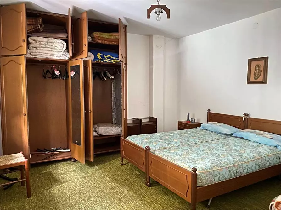 Immagine 13 di Casa indipendente in vendita  in VIA FABIO FILZI  32 a Grigno