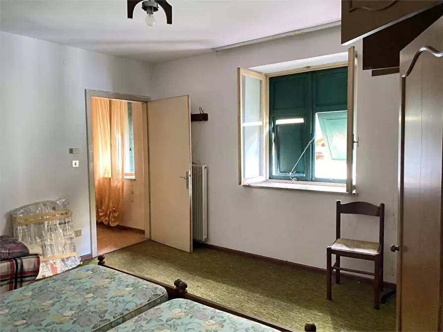 Immagine 14 di Casa indipendente in vendita  in VIA FABIO FILZI  32 a Grigno