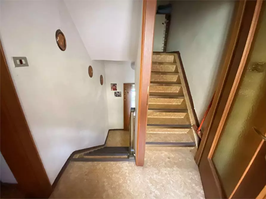 Immagine 15 di Casa indipendente in vendita  in VIA FABIO FILZI  32 a Grigno