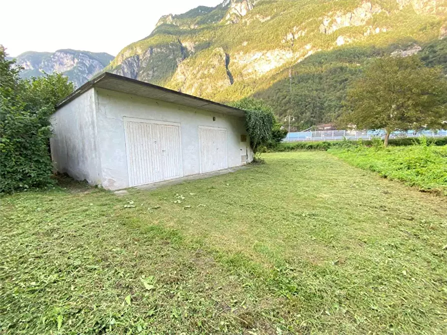 Immagine 4 di Casa indipendente in vendita  in VIA FABIO FILZI  32 a Grigno