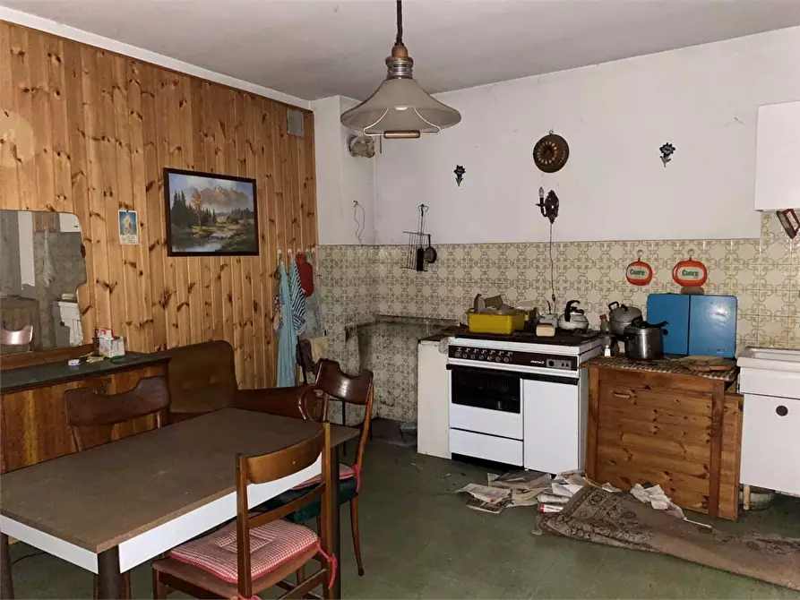 Immagine 16 di Casa indipendente in vendita  in VIA FABIO FILZI  32 a Grigno