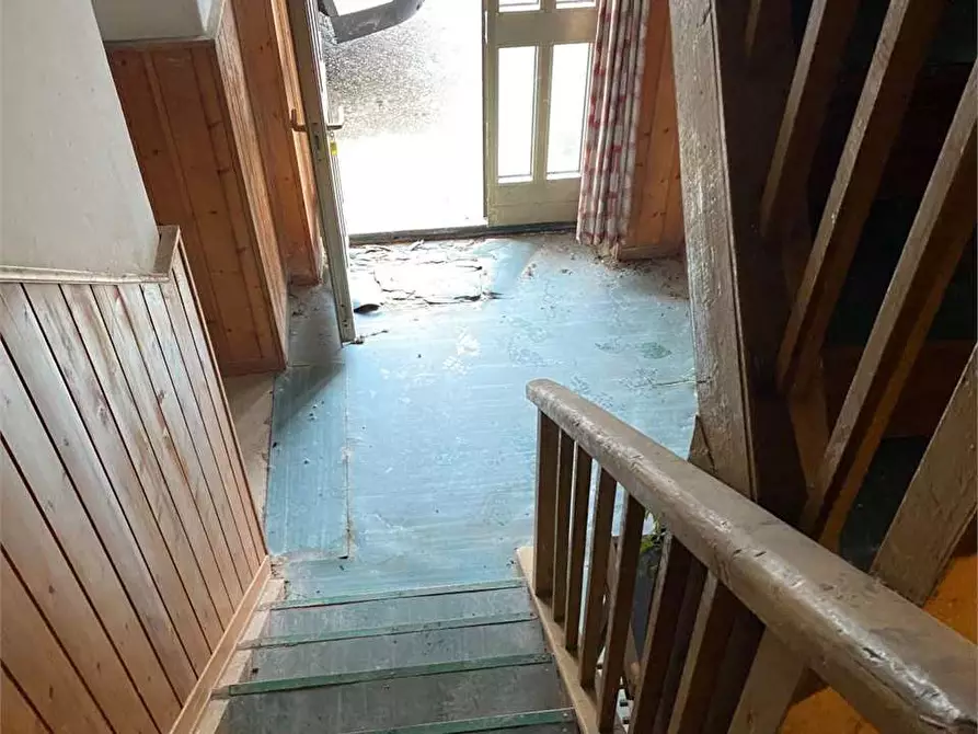 Immagine 19 di Casa indipendente in vendita  in VIA FABIO FILZI  32 a Grigno