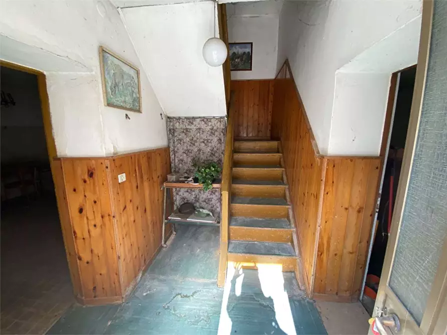 Immagine 21 di Casa indipendente in vendita  in VIA FABIO FILZI  32 a Grigno