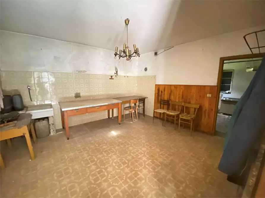 Immagine 22 di Casa indipendente in vendita  in VIA FABIO FILZI  32 a Grigno