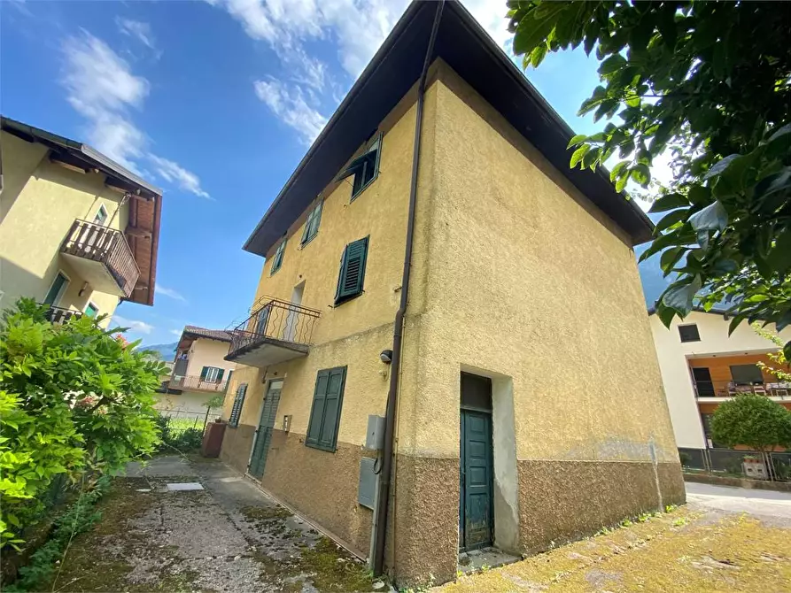 Immagine 2 di Casa indipendente in vendita  in VIA FABIO FILZI  32 a Grigno