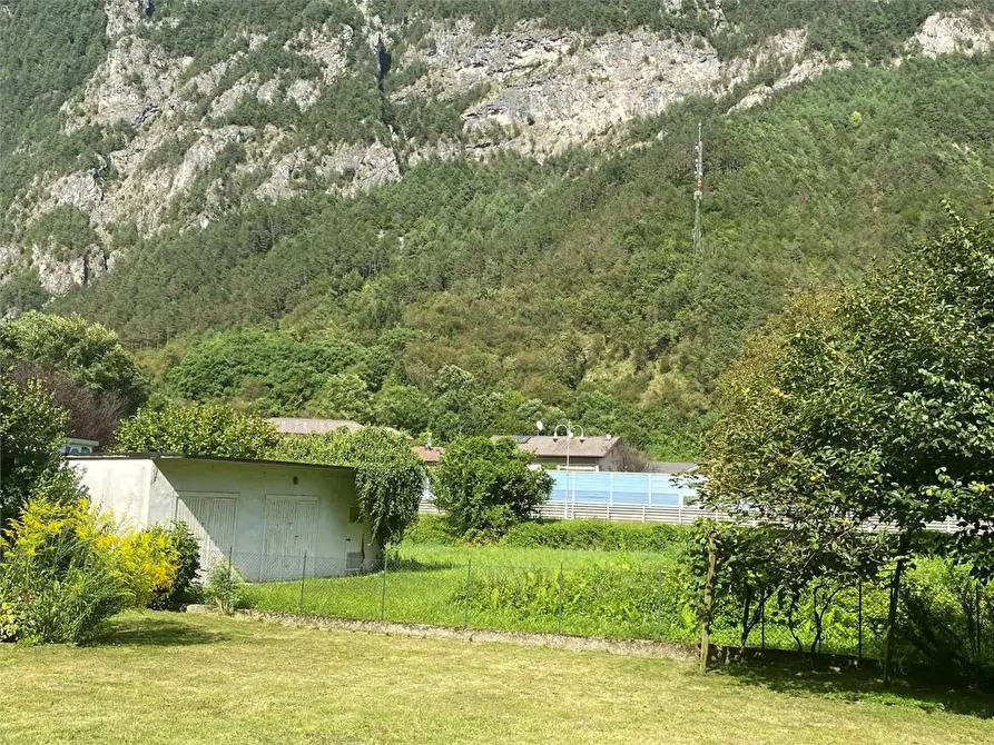 Immagine 3 di Casa indipendente in vendita  in VIA FABIO FILZI  32 a Grigno