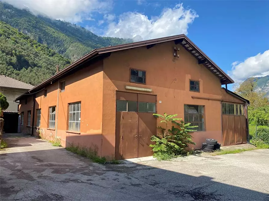 Immagine 4 di Stabile in vendita  in VIA SAN ROCCO  11 a Grigno