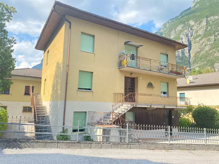 Immagine 2 di Stabile in vendita  in VIA SAN ROCCO  11 a Grigno