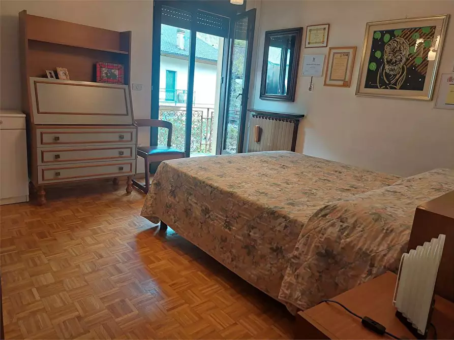 Immagine 17 di Casa indipendente in vendita  in VIA SAN ROCCO 11 a Grigno