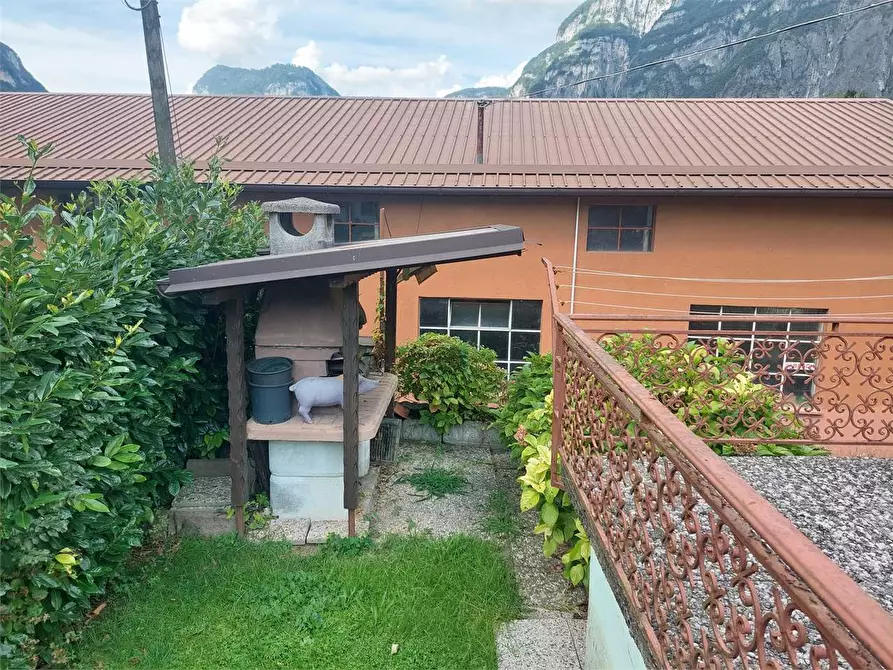Immagine 9 di Stabile in vendita  in VIA SAN ROCCO  11 a Grigno