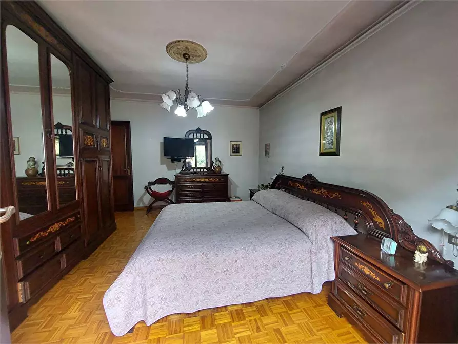 Immagine 16 di Stabile in vendita  in VIA SAN ROCCO  11 a Grigno