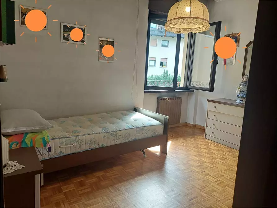 Immagine 20 di Stabile in vendita  in VIA SAN ROCCO  11 a Grigno