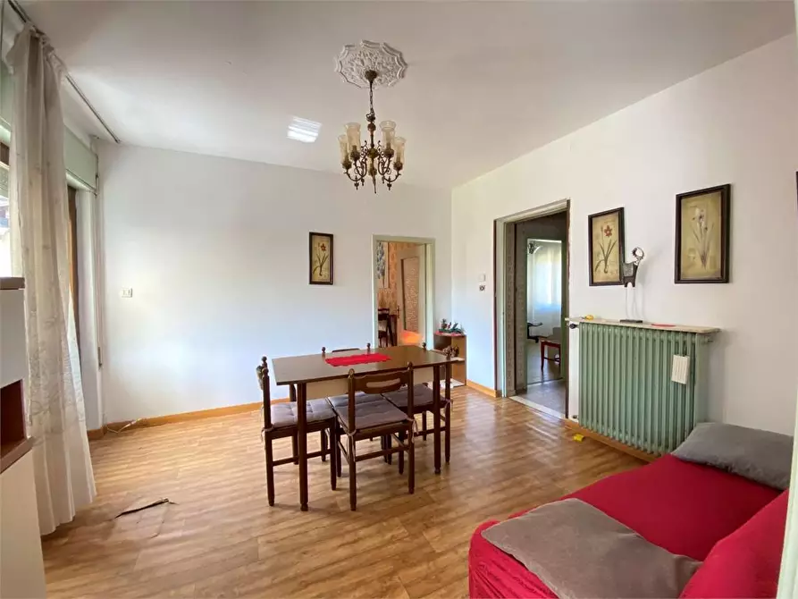 Immagine 35 di Stabile in vendita  in VIA SAN ROCCO  11 a Grigno