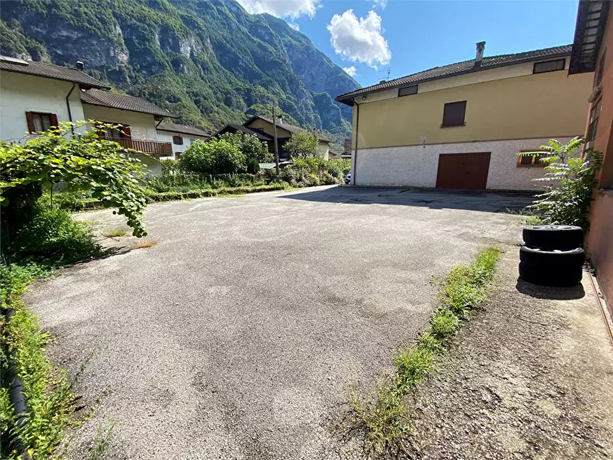 Immagine 4 di Capannone industriale in vendita  in via san rocco 13 a Grigno