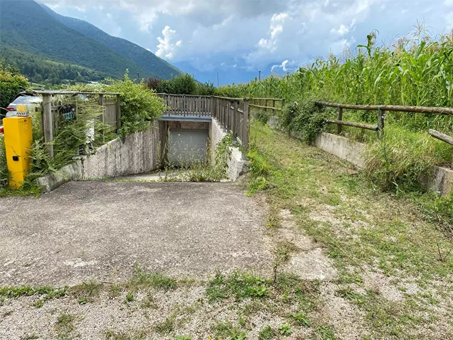 Immagine 11 di Garage in vendita  in VIA BRAIDON a Altopiano Della Vigolana