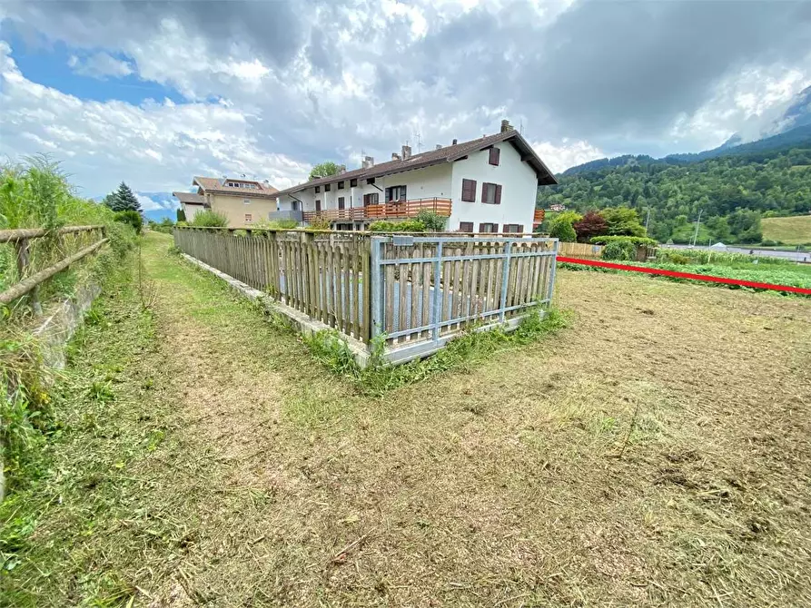 Immagine 9 di Garage in vendita  in VIA BRAIDON a Altopiano Della Vigolana