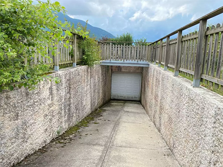 Immagine 7 di Garage in vendita  in VIA BRAIDON a Altopiano Della Vigolana