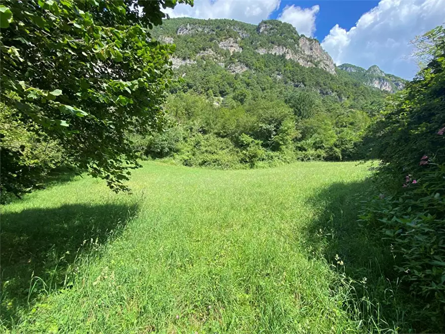 Immagine 7 di Rustico / casale in vendita  in LOCALITA' BRONZALE a Ospedaletto