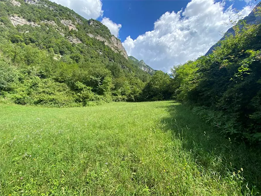 Immagine 8 di Rustico / casale in vendita  in LOCALITA' BRONZALE a Ospedaletto